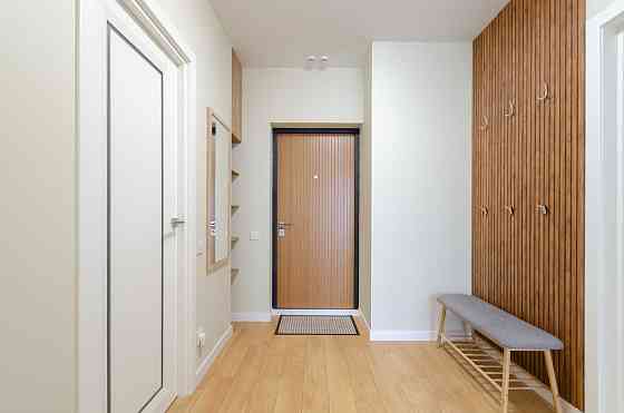 Простора 1-кімнатна квартира Львівська площа Kyiv