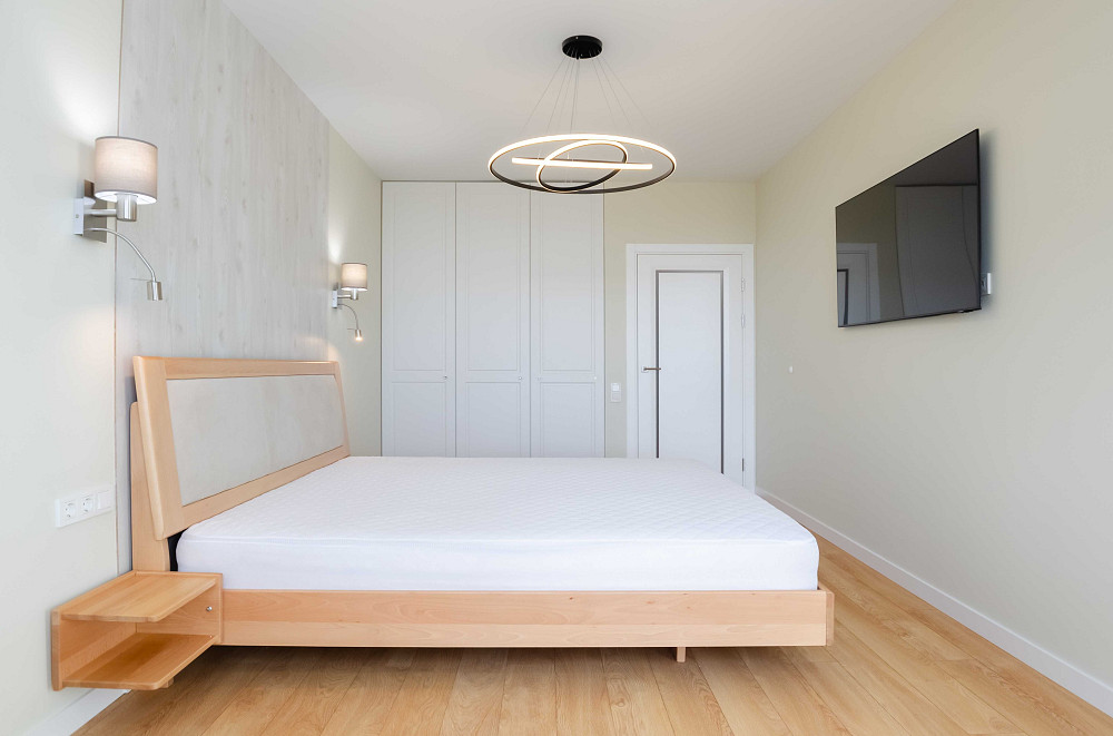 Простора 1-кімнатна квартира Львівська площа Kyiv - photo 8