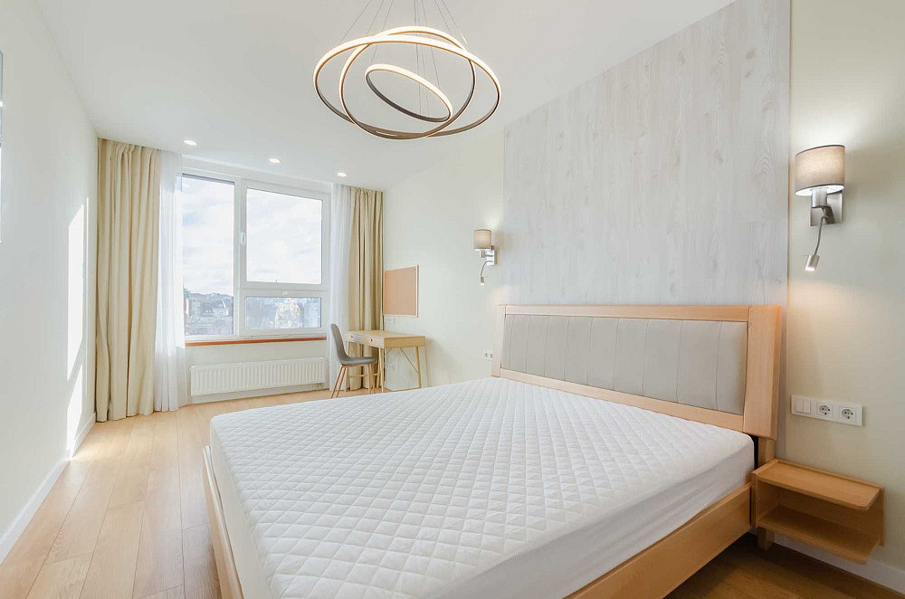 Простора 1-кімнатна квартира Львівська площа Kyiv - photo 7