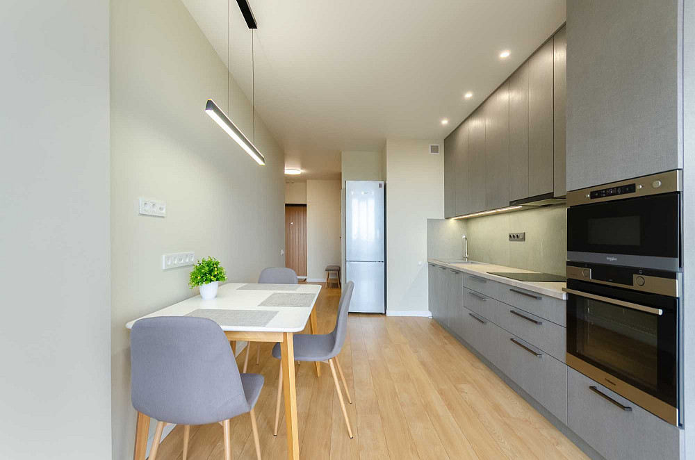 Простора 1-кімнатна квартира Львівська площа Kyiv - photo 4