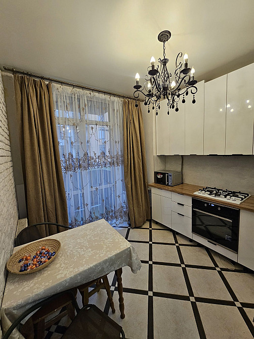 Затишна квартира у Софіївський Борщагівці Святопетрівське (Києво-Свят.р-н) - зображення 2