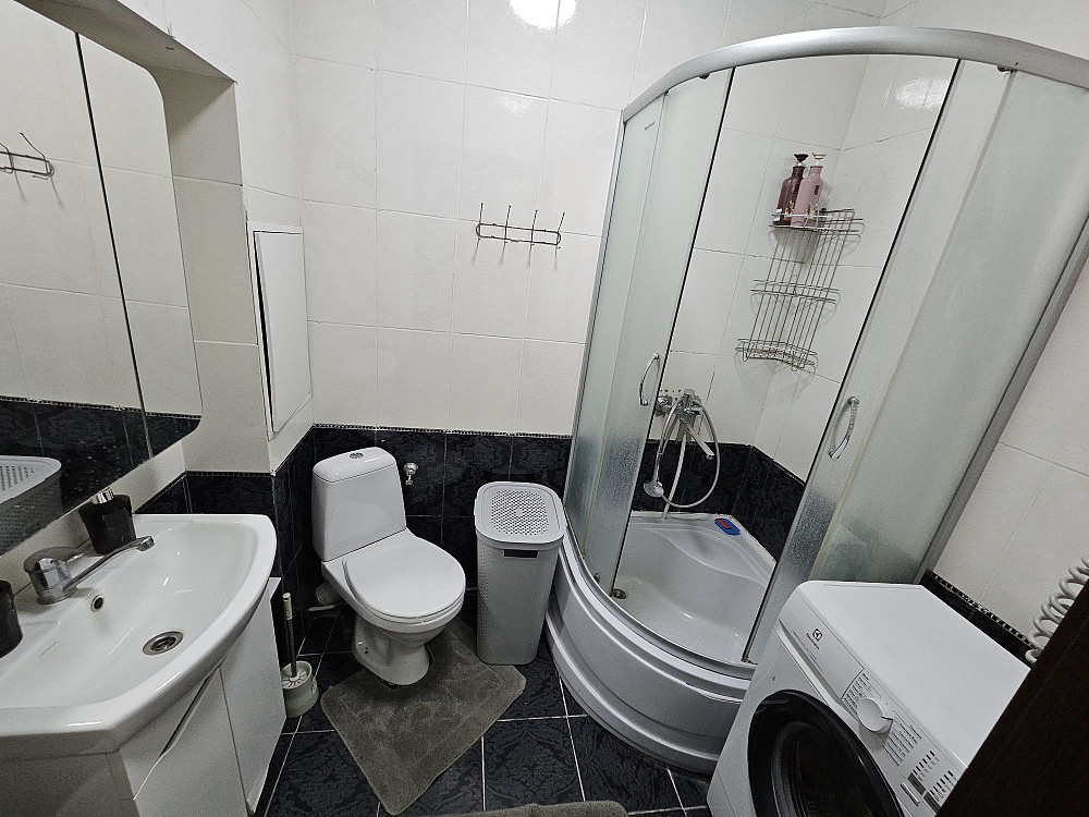 Затишна квартира у Софіївський Борщагівці Святопетрівське (Києво-Свят.р-н) - зображення 5