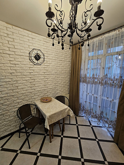 Затишна квартира у Софіївський Борщагівці Святопетрівське (Києво-Свят.р-н) - зображення 3