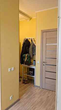 Здам 1к квартиру в центрі Борисполя ЖК ВИШИВАНКА (від хазяїна) Бориспіль