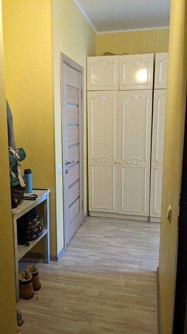 Здам 1к квартиру в центрі Борисполя ЖК ВИШИВАНКА (від хазяїна) Бориспіль - зображення 5