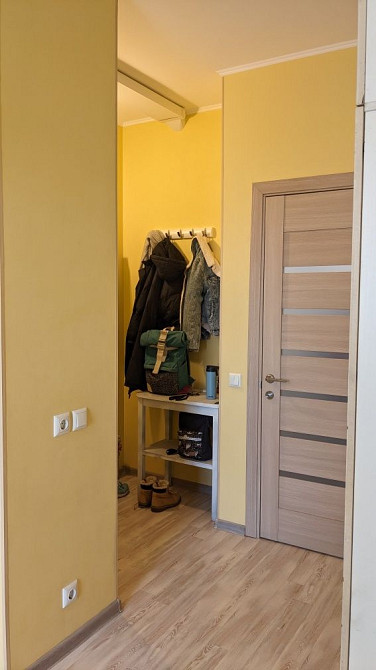 Здам 1к квартиру в центрі Борисполя ЖК ВИШИВАНКА (від хазяїна) Бориспіль - зображення 4