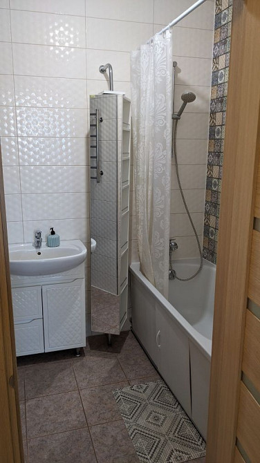 Здам 1к квартиру в центрі Борисполя ЖК ВИШИВАНКА (від хазяїна) Бориспіль - зображення 3