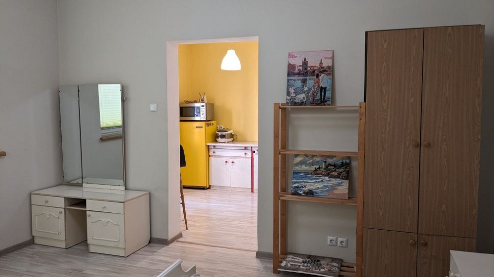 Здам 1к квартиру в центрі Борисполя ЖК ВИШИВАНКА (від хазяїна) Бориспіль - зображення 7