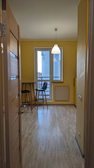 Здам 1к квартиру в центрі Борисполя ЖК ВИШИВАНКА (від хазяїна) Бориспіль - зображення 2