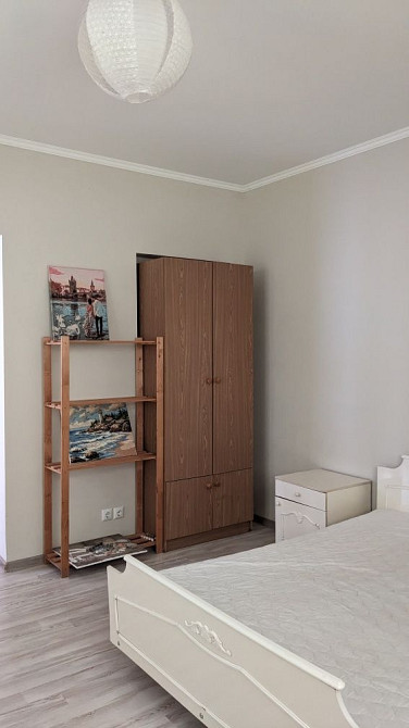 Здам 1к квартиру в центрі Борисполя ЖК ВИШИВАНКА (від хазяїна) Бориспіль - зображення 8