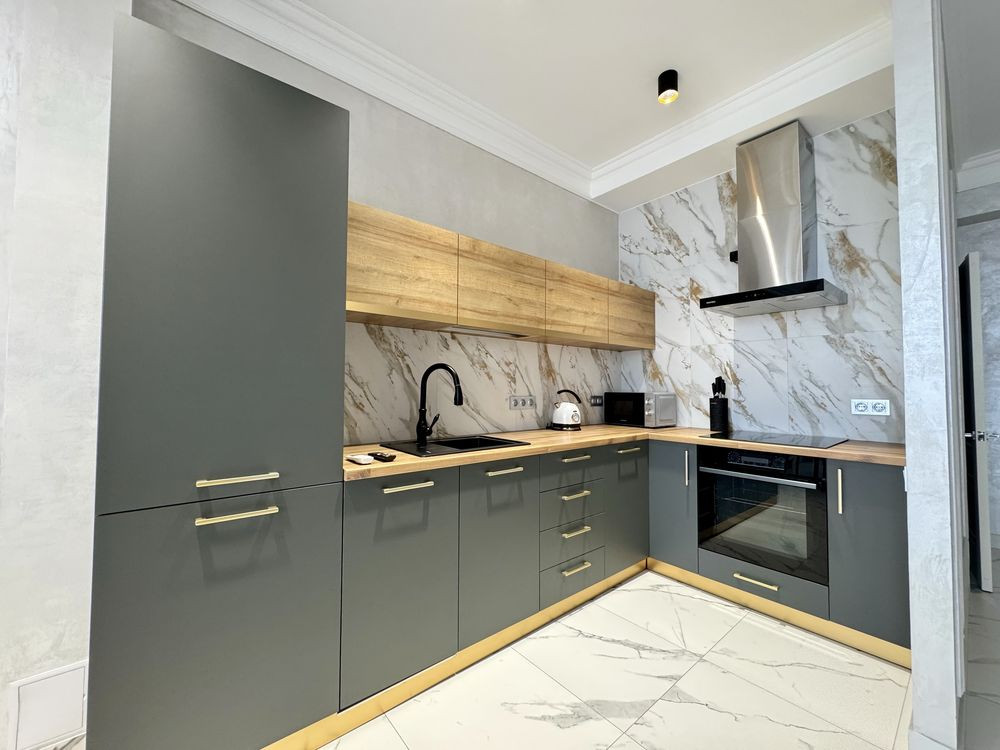 Оренда елітної квартири в ЖК «Premier Tower” Винница - изображение 5