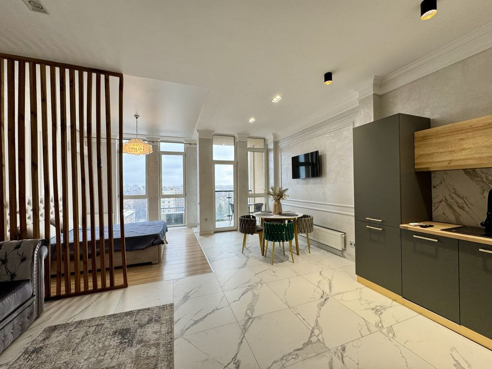 Оренда елітної квартири в ЖК «Premier Tower” Винница - изображение 3