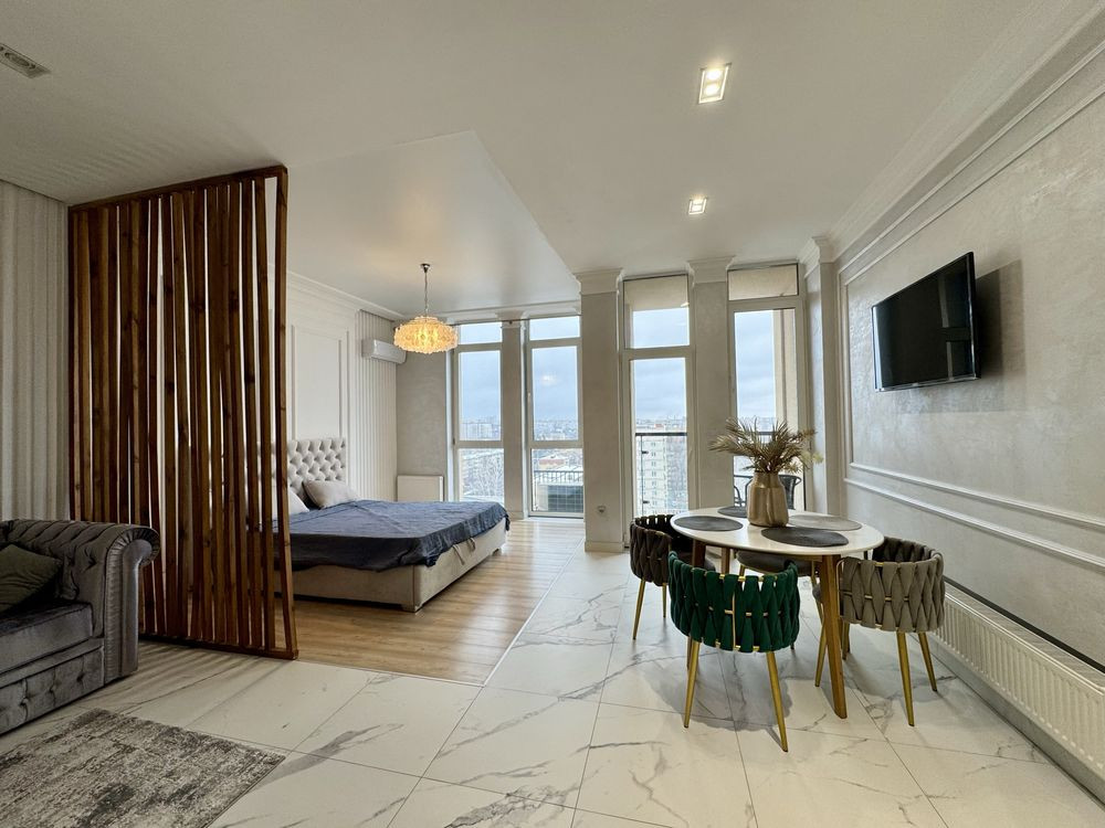 Оренда елітної квартири в ЖК «Premier Tower” Винница - изображение 6