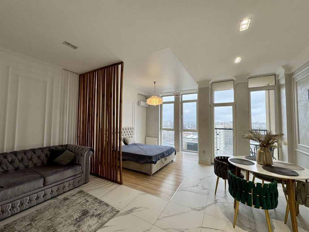 Оренда елітної квартири в ЖК «Premier Tower” Винница - изображение 4