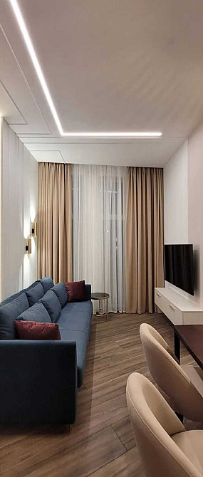 Оренда квартири Авторський ремонт ЖК Loft Smart Дніпро - зображення 2