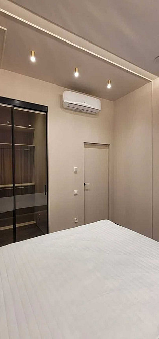 Оренда квартири Авторський ремонт ЖК Loft Smart Дніпро - зображення 8