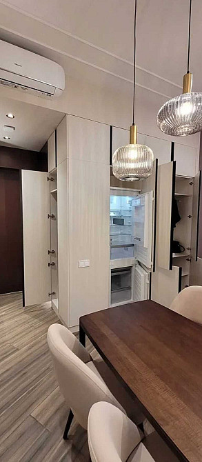 Оренда квартири Авторський ремонт ЖК Loft Smart Дніпро - зображення 6