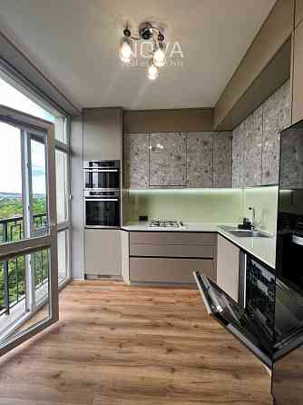 Оренда просторої 1кім + кухня студія в новобудові вул. Карпинця Львів