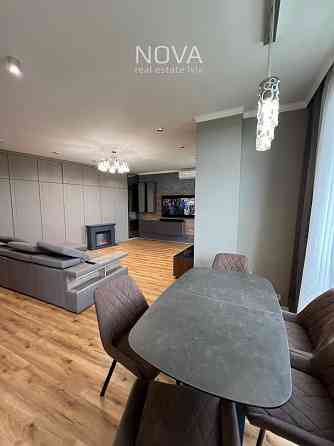 Оренда просторої 1кім + кухня студія в новобудові вул. Карпинця Львів