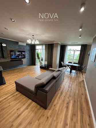 Оренда просторої 1кім + кухня студія в новобудові вул. Карпинця Львів