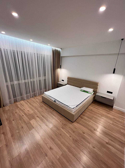 Аренда квартиры 3к 125м2 ЖК Comfort City Рыбинский/Гагарина/Подстанция Дніпро - зображення 4