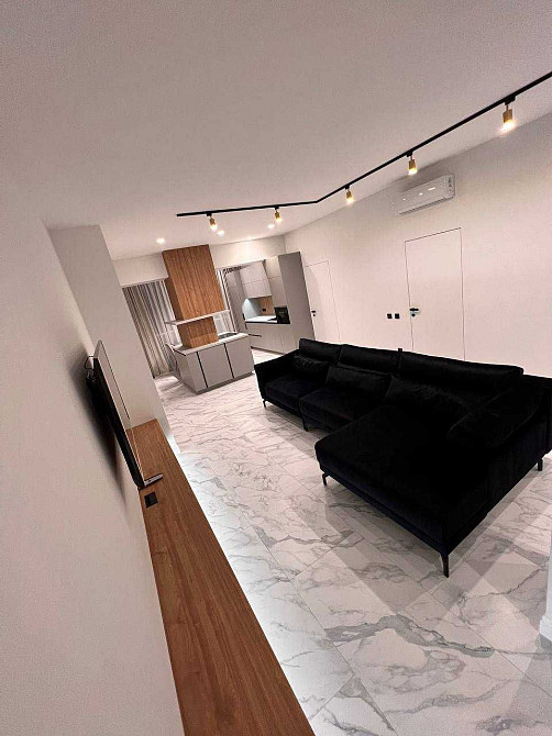 Аренда квартиры 3к 125м2 ЖК Comfort City Рыбинский/Гагарина/Подстанция Дніпро - зображення 1