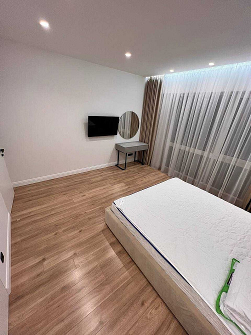 Аренда квартиры 3к 125м2 ЖК Comfort City Рыбинский/Гагарина/Подстанция Дніпро - зображення 5