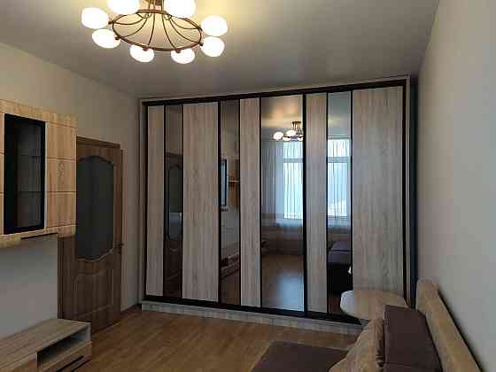 Срочно сдам 2 ком. квартиру в 27 Жемчужине, ул. Каманина 16А. Вид Моря Одесса