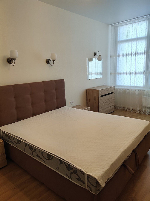 Срочно сдам 2 ком. квартиру в 27 Жемчужине, ул. Каманина 16А. Вид Моря Odesa - photo 3