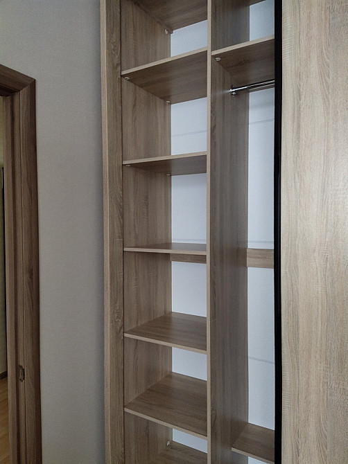 Срочно сдам 2 ком. квартиру в 27 Жемчужине, ул. Каманина 16А. Вид Моря Odesa - photo 8