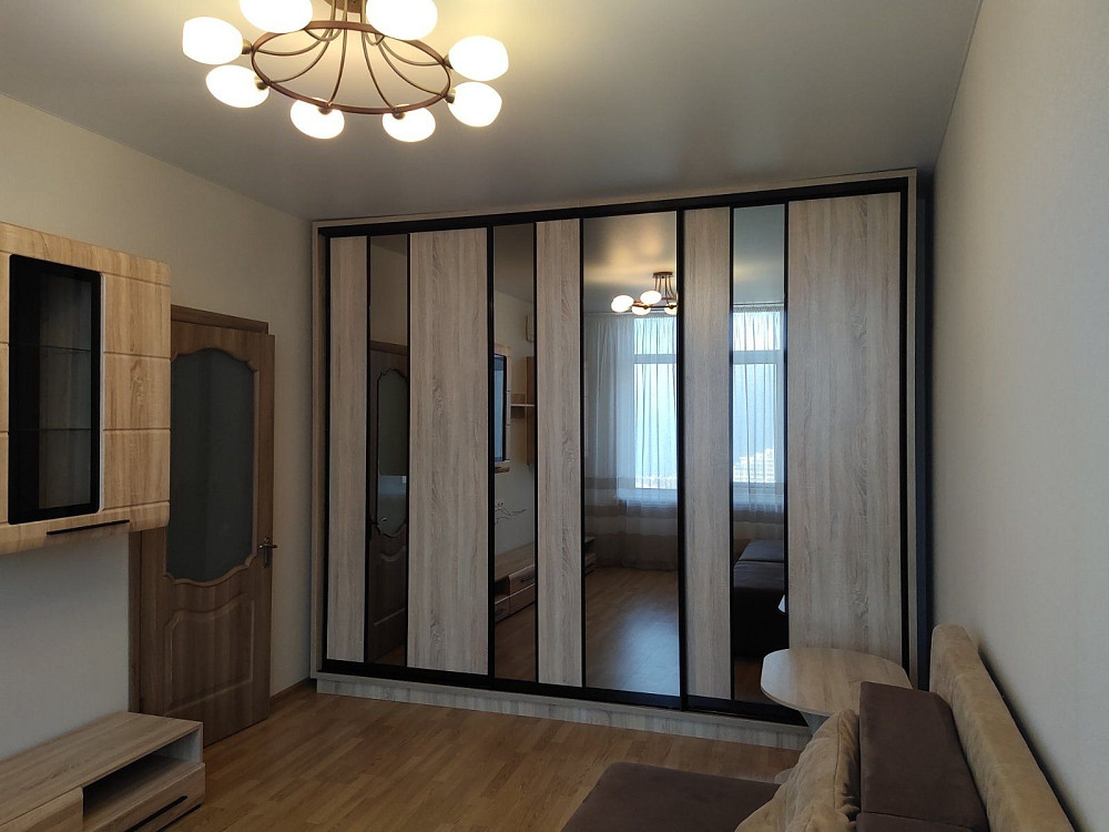 Срочно сдам 2 ком. квартиру в 27 Жемчужине, ул. Каманина 16А. Вид Моря Odesa - photo 4