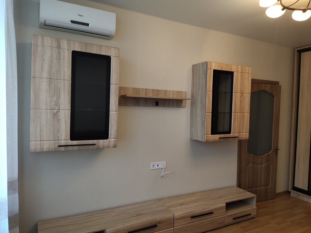 Срочно сдам 2 ком. квартиру в 27 Жемчужине, ул. Каманина 16А. Вид Моря Odesa - photo 6