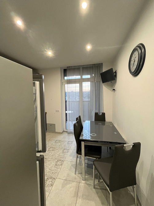 Оренда сучасної 1-кім. квартири на пр. Чорновола ЖК "Avalon" Львов - изображение 5