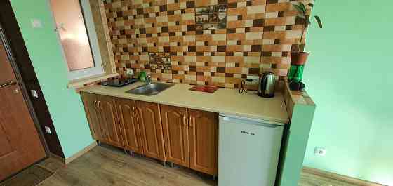 Квартира-студія від власника: оплата за місяць, комунальні включені! Черновцы