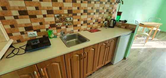 Квартира-студія від власника: оплата за місяць, комунальні включені! Черновцы