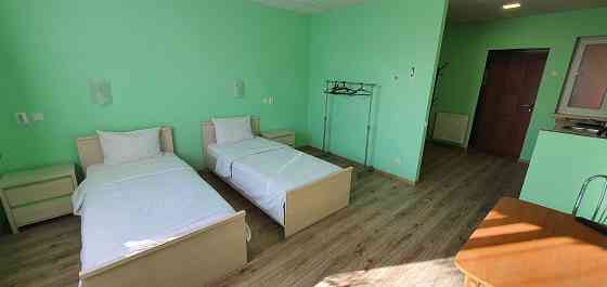 Квартира-студія від власника: оплата за місяць, комунальні включені! Черновцы