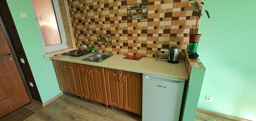 Квартира-студія від власника: оплата за місяць, комунальні включені! Черновцы - изображение 6