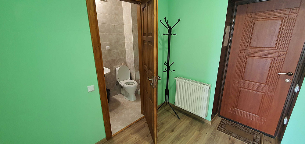 Квартира-студія від власника: оплата за місяць, комунальні включені! Черновцы - изображение 8