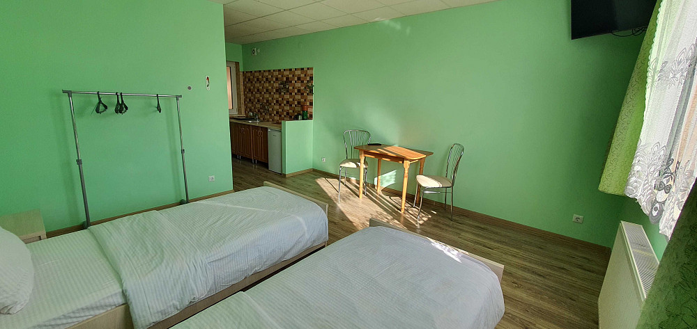 Квартира-студія від власника: оплата за місяць, комунальні включені! Черновцы - изображение 3