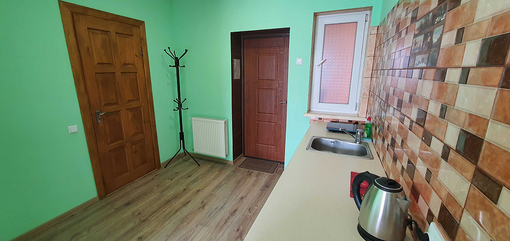 Квартира-студія від власника: оплата за місяць, комунальні включені! Черновцы - изображение 7