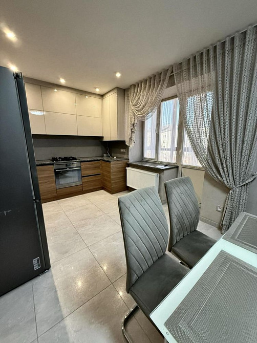 Оренда затишної з - кімнатної квартри в центрі міста! Ровно - изображение 6