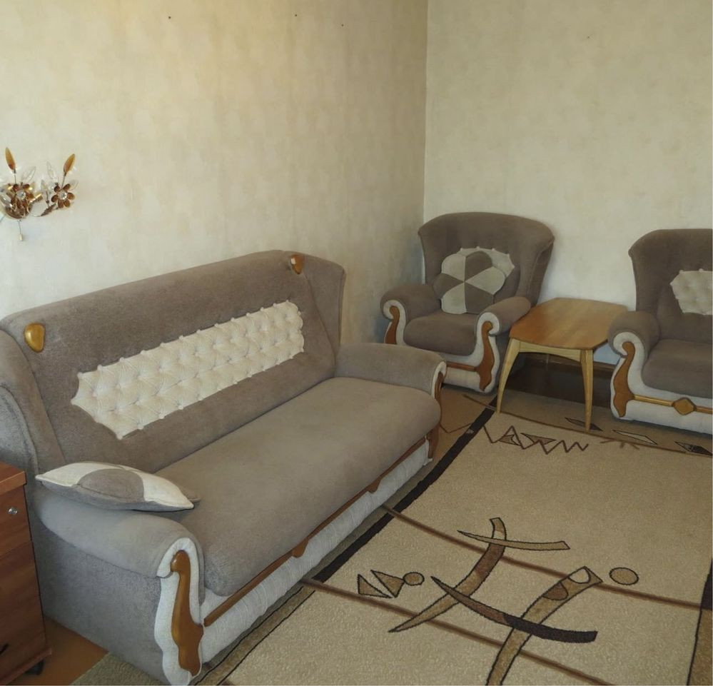 Сдам квартиру. Харьковская Суми - зображення 1