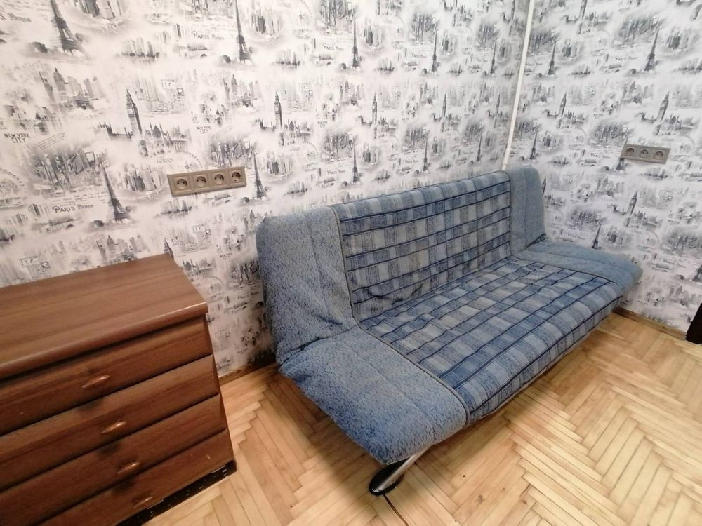 Оренда 2-х кімнатної квартири по вул Михайла Лушпи Сумы - изображение 5