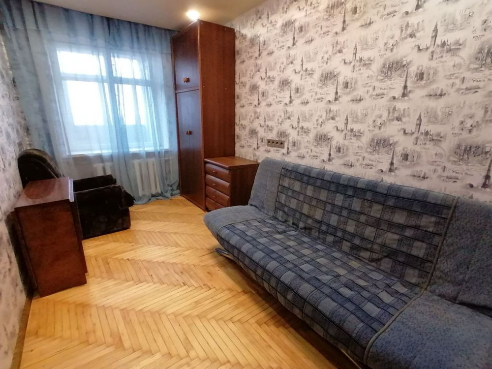 Оренда 2-х кімнатної квартири по вул Михайла Лушпи Сумы - изображение 4