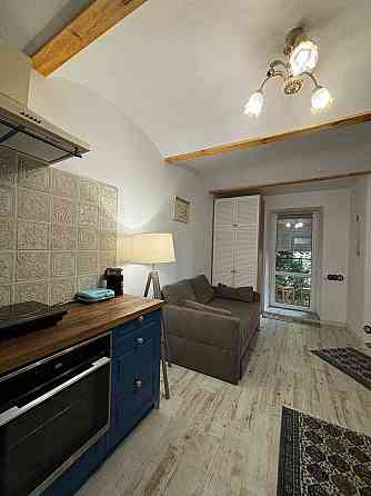 Оренда сучасної 1к.кв. Мушака центр 300 дол.США Львів