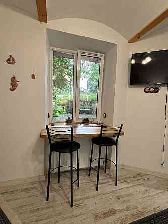 Оренда сучасної 1к.кв. Мушака центр 300 дол.США Львів