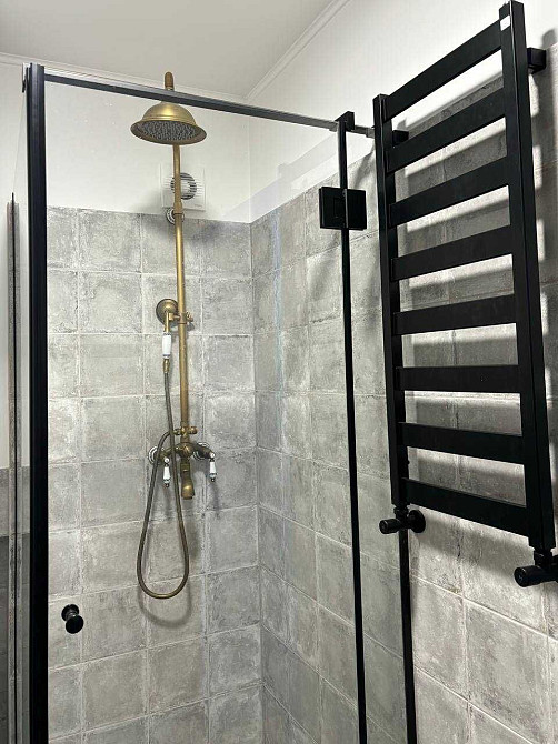 Оренда сучасної 1к.кв. Мушака центр 300 дол.США Львов - изображение 8