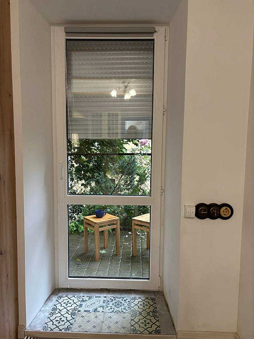 Оренда сучасної 1к.кв. Мушака центр 300 дол.США Львов - изображение 4