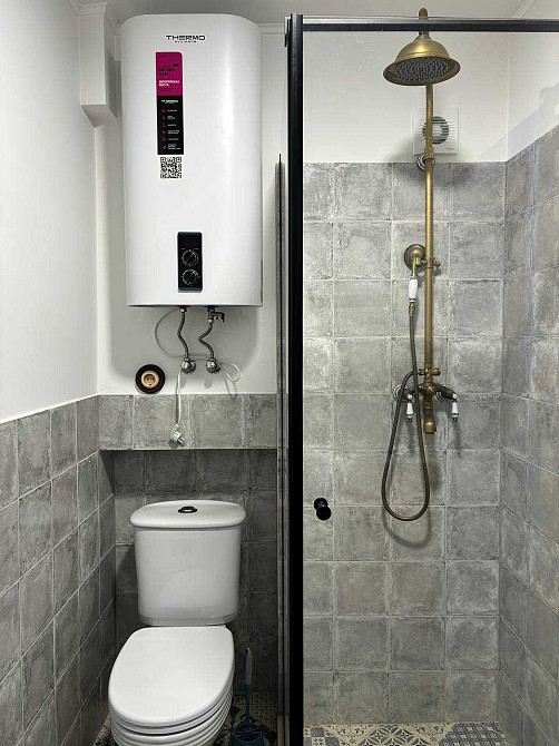 Оренда сучасної 1к.кв. Мушака центр 300 дол.США Львов - изображение 7