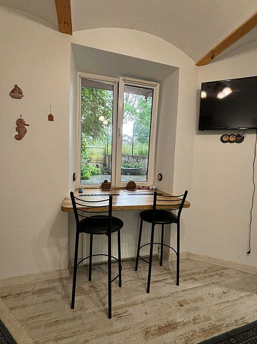 Оренда сучасної 1к.кв. Мушака центр 300 дол.США Львов - изображение 2